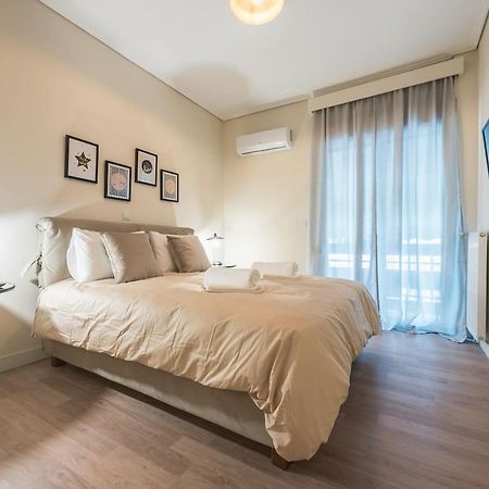 Koukaki Central Apartment Атина Екстериор снимка