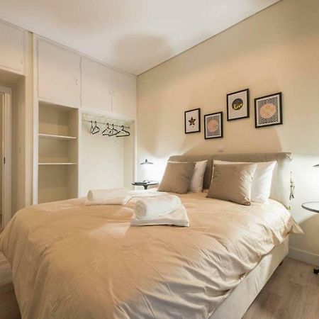 Koukaki Central Apartment Атина Екстериор снимка