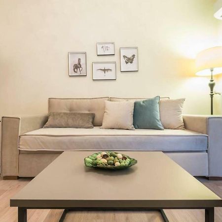 Koukaki Central Apartment Атина Екстериор снимка