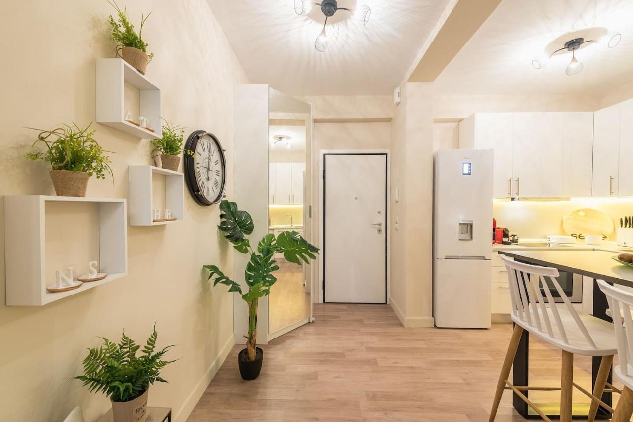 Koukaki Central Apartment Атина Екстериор снимка
