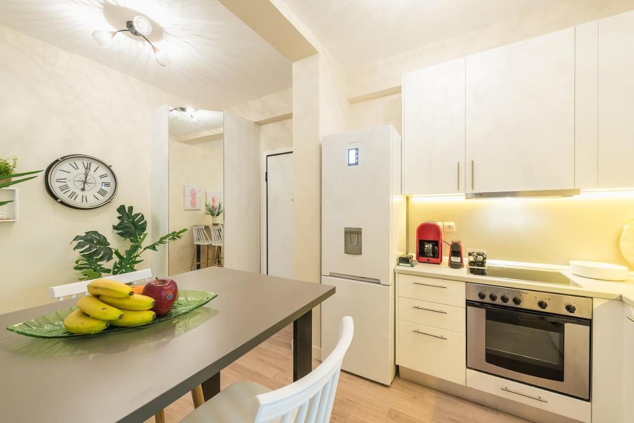 Koukaki Central Apartment Атина Екстериор снимка