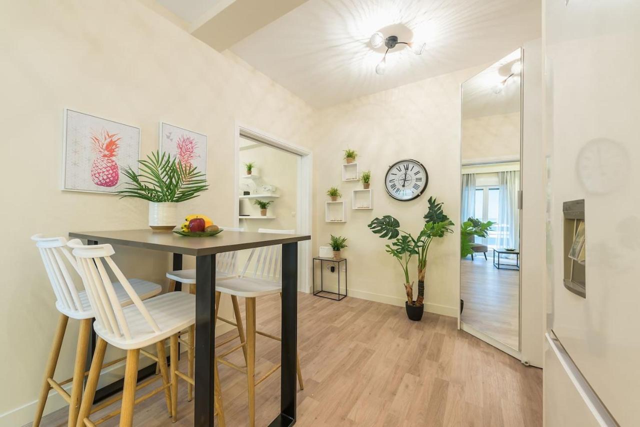 Koukaki Central Apartment Атина Екстериор снимка