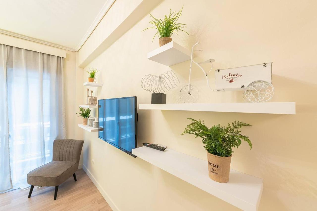 Koukaki Central Apartment Атина Екстериор снимка