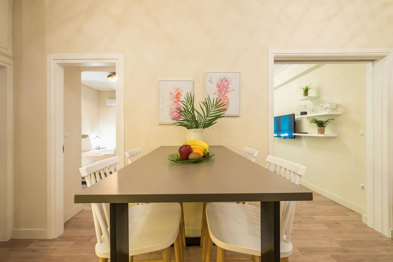Koukaki Central Apartment Атина Екстериор снимка