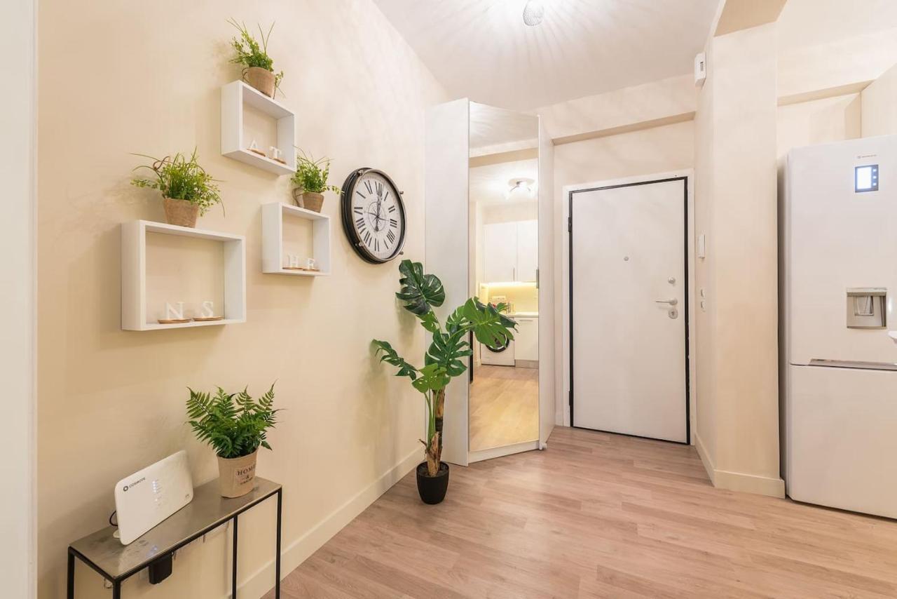 Koukaki Central Apartment Атина Екстериор снимка