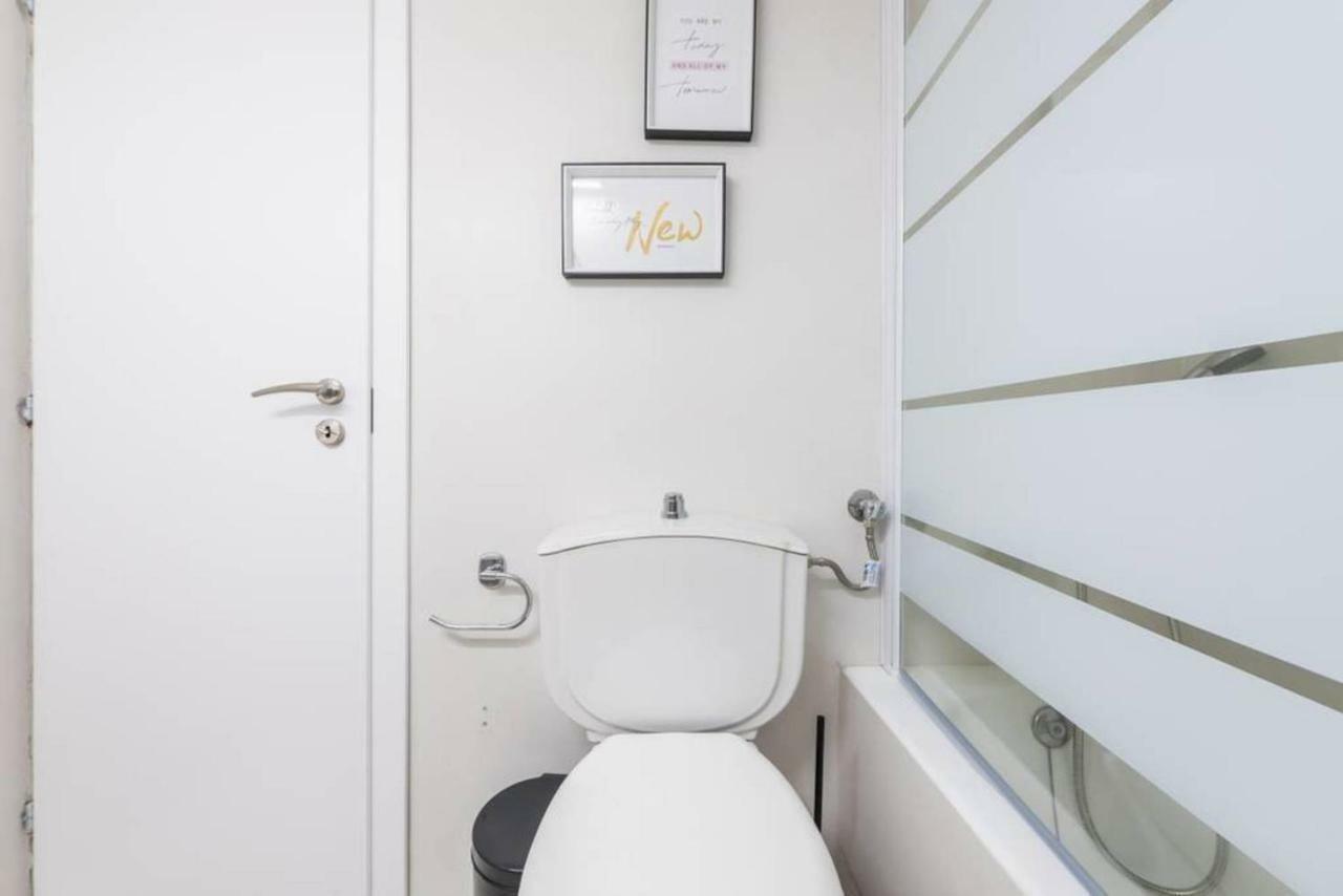 Koukaki Central Apartment Атина Екстериор снимка