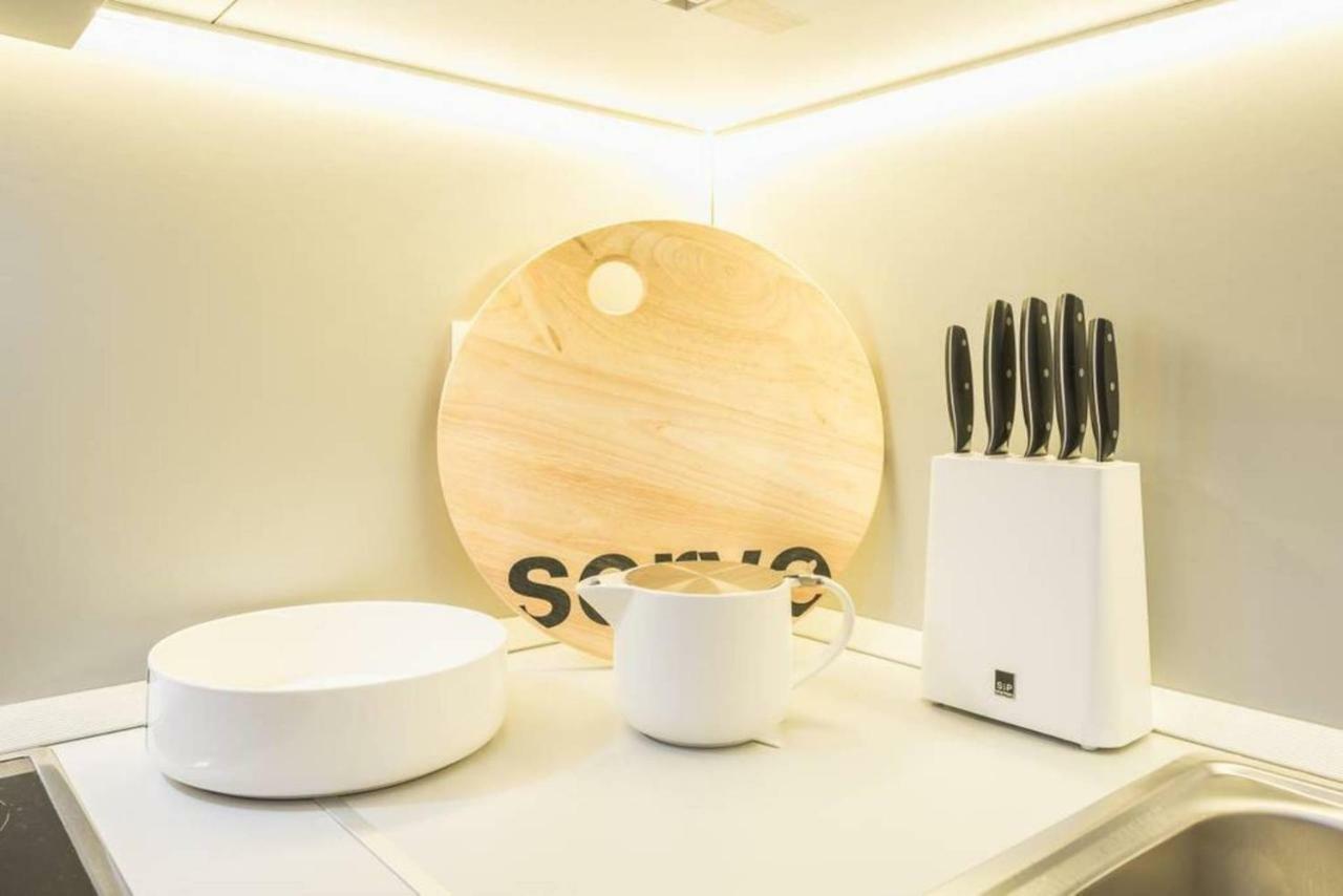Koukaki Central Apartment Атина Екстериор снимка