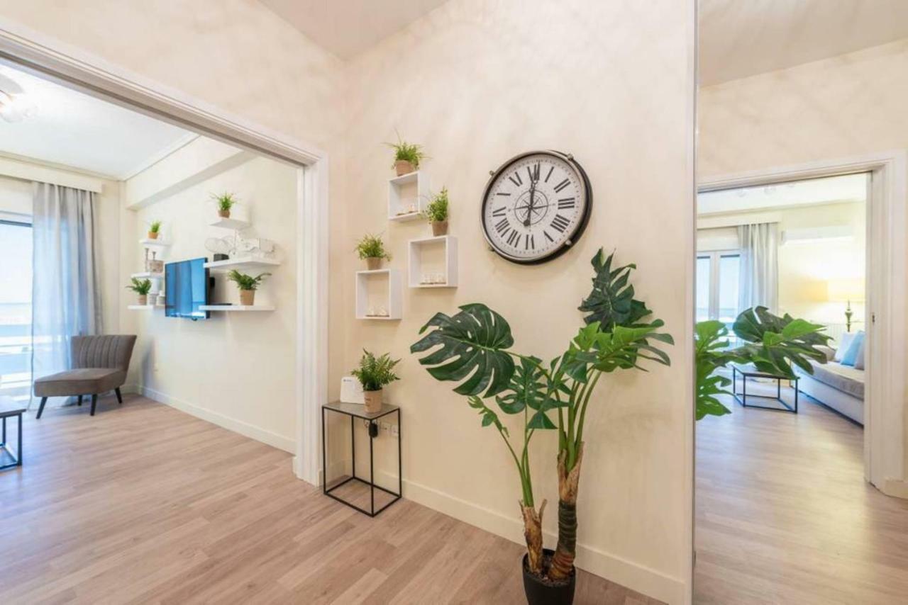 Koukaki Central Apartment Атина Екстериор снимка