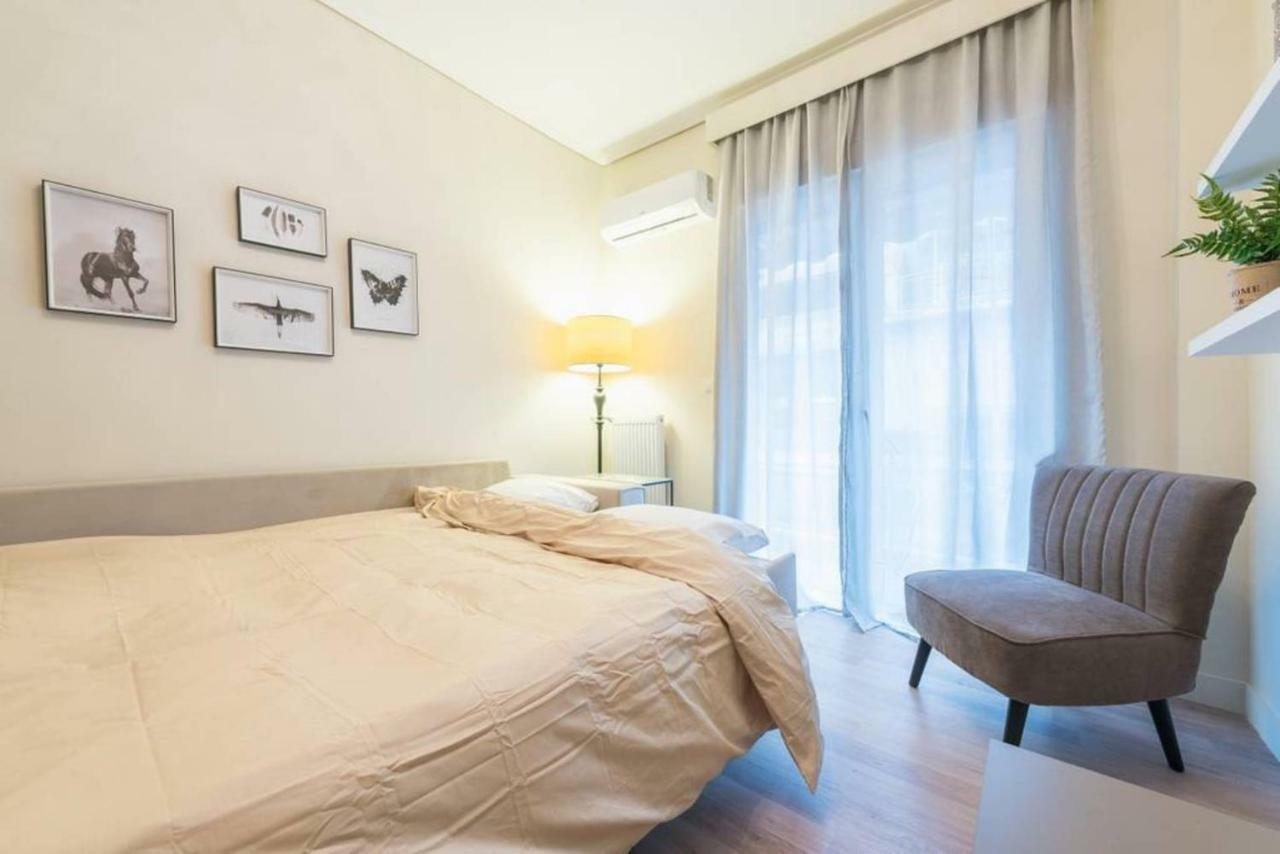 Koukaki Central Apartment Атина Екстериор снимка